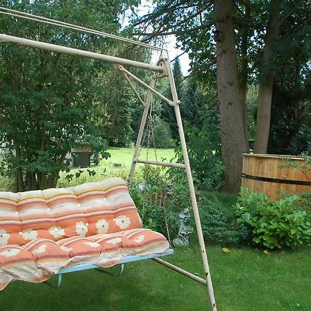 Apartamento Katzstein