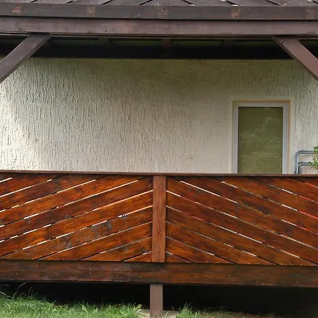 Apartman Katzstein Cunnersdorf