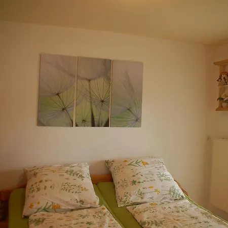 Apartman Katzstein *