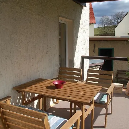 Apartman Katzstein *