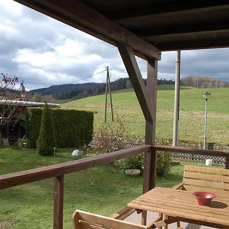 Apartamento Katzstein