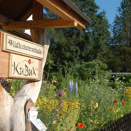 Apartman Katzstein Cunnersdorf